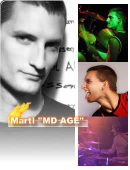 Martl MD AGE